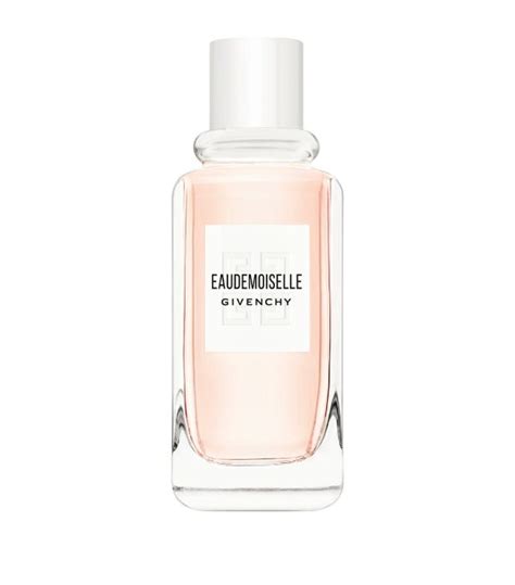 eau de mademoiselle givenchy resenha|Eaudemoiselle de Givenchy Eau Floral.